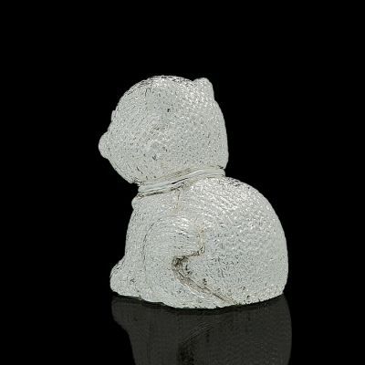 Статуэтка "Котик"