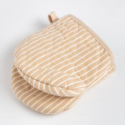 Набор кухон. Kitchen Queen в корзинке: полотенце, прихватка, лопатка