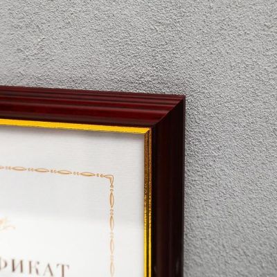 Фоторамка дерево Elegant 21х30 см Preston вишня