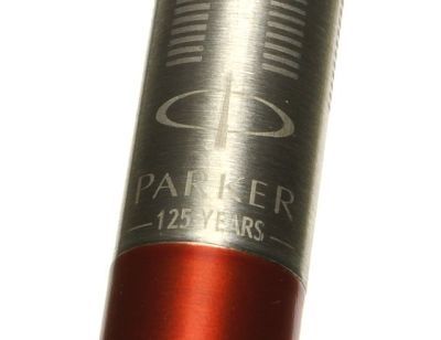 K 173 Orange Шариковая ручка Parker Jotter 125th (арт. - 1870831)