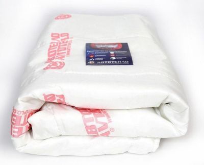 Утеплитель Автомобильный огнестойкий для двигателя №37