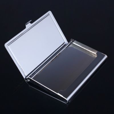 Визитница "Элит", 9,3х6 см, малахит