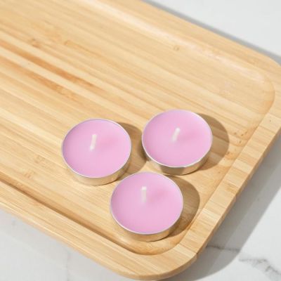 Набор для ароматерапии «8 Марта», 10.8 х 14.1 см, аромат ягодный сорбет