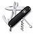 Victorinox Compact Black Нож складной (арт-1.3405.3)