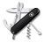 Victorinox Compact Black Нож складной (арт-1.3405.3) Victorinox Compact Black Нож складной (арт-1.3405.3)