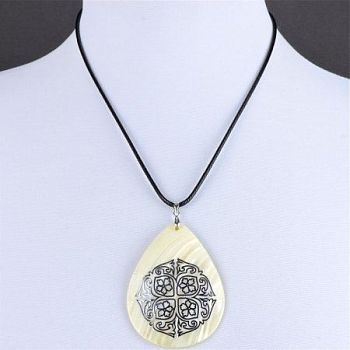 Подвеска "Гаваи" арт.пд-кам033