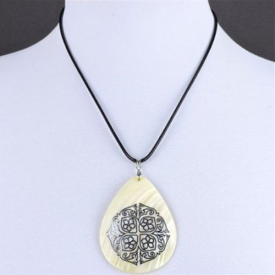 Подвеска "Гаваи" арт.пд-кам033