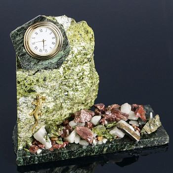 Часы "Горка"