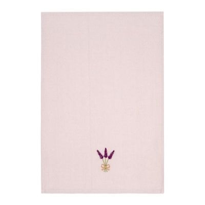 Набор вафельных полотенец 40х60 см LAVANTA-174, 3 шт