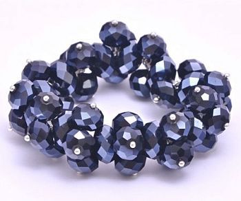 Браслет Хрусталь "Радоница" арт.бП253