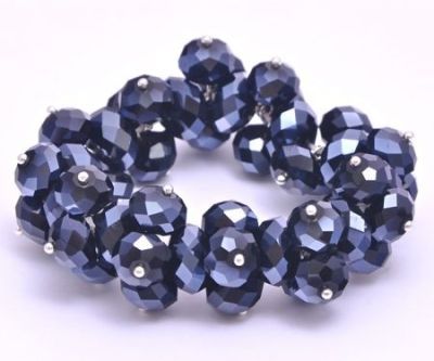 Браслет Хрусталь "Радоница" арт.бП253