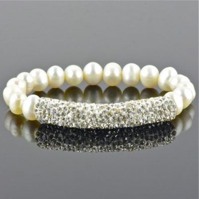 Браслет Жемчуг "Элита" арт. бП1966