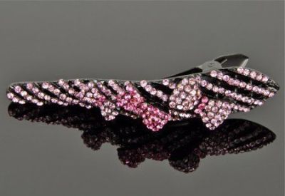 Зажим для волос,арт. 02-404