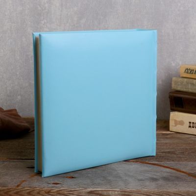 Фотоальбом  10x15 см., 200 фото, "Наша малыш"