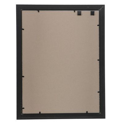 Фоторамка 30х40 см пластик 784 бирюза (20/240)