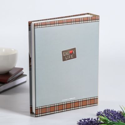 Фотоальбом на 200 фото "Города"