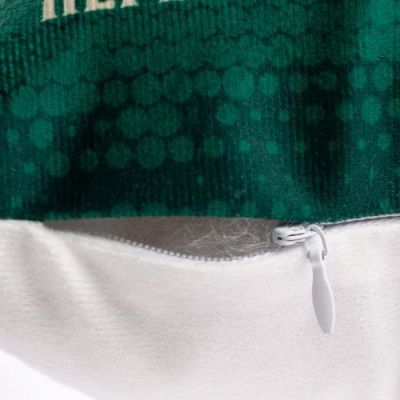 Подушка Этель "Всегда первый" 40х40 см, 100% п/э