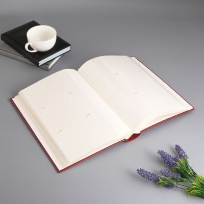 Фотоальбом  10x15 см., 300 фото, "Классика"