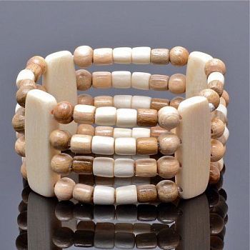 Браслет Дерево "Русский лес" арт. 2743