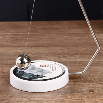 Маятник магнитный "Спокойствие-сила" высота 23 см