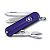 Victorinox Classic SD Colors "Persian Indigo" (арт. - 0.6223.T29G), 58 мм, 7 функций