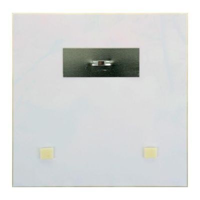 Картина на стекле "Сакура" 30*30