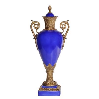 Ваза декоративная "Императорский стиль 2"