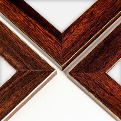 Набор фоторамок пластик "Мост" 4 шт