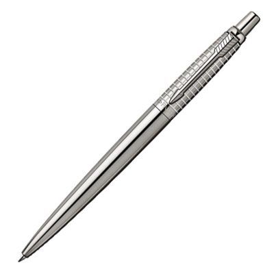 Ручка шариковая Parker Jotter Premium Classic SS (арт-K161)