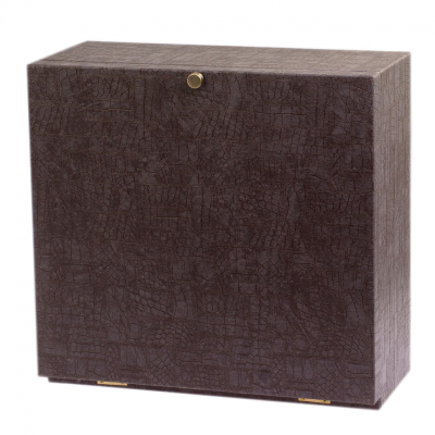 Письменный настольный набор "Россия" из бронзы и камня №102