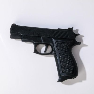 Набор "Мужчина №1" гель для душа граната 250 мл аромат мужского парфюма, мыло