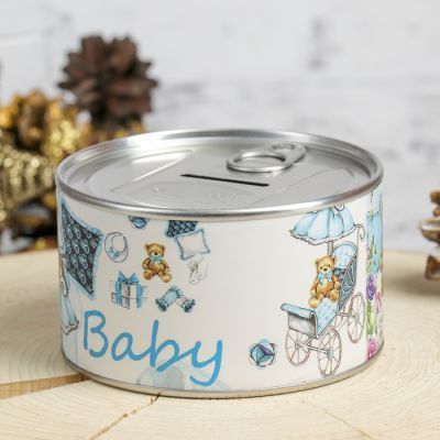 Копилка «Детская комната»