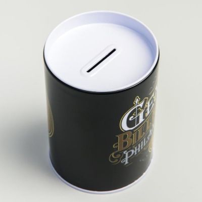 Копилка "Genius. Billionaire. Philanthropist", Мстители