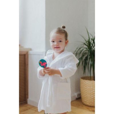 Расчёска массажная, 11 × 6 см, рисунок МИКС