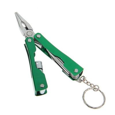 Инструмент многофункциональный 6в1 (в чехле)