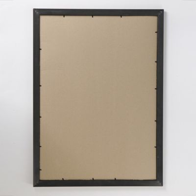 Фоторамка 50х70 см (608) пластик