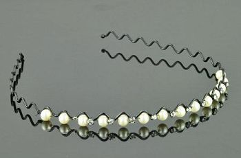 Ободок для волос 08-200