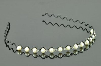 Ободок для волос 08-200