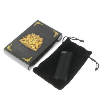 Зажигалка газовая "Jobon", мужская, микс, 2.5х1х7 см