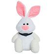 Игрушка с замком «Кролик Кунжут», 700 грамм