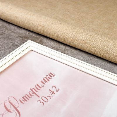 Фоторамка сосна с33 0033 30х42 см