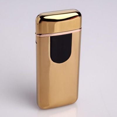 Зажигалка электронная "Глинде", дуговая, 8.5х2.5 см