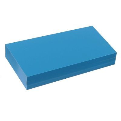 Набор подарочный 3в1 (ручка, кусачки, фонарик синий)