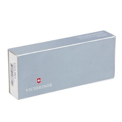 Нож перочинный VICTORINOX Hunter XS 0.8331.MC9, 111 мм, 5 функций