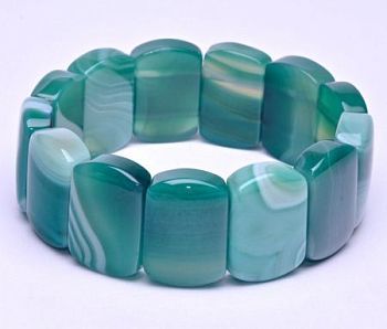 Браслет Агат "Клеопатра" арт. бп-633