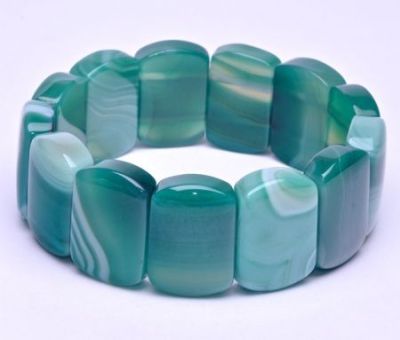 Браслет Агат "Клеопатра" арт. бп-633