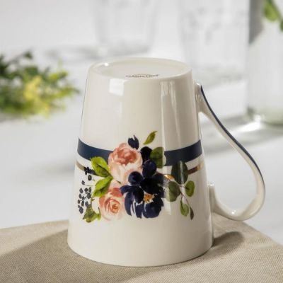 Кружка "Gallery" 380 мл, 12,2х9,2х11 см