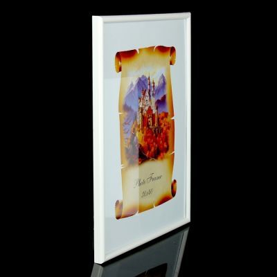 Фоторамка 30х40 см "Белый"