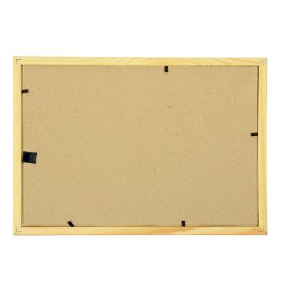 Фоторамка 21х30 см "Клён"