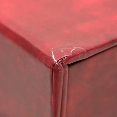 Кувшин декоративный "Клеопатра", зеленый